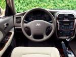 Hyundai Sonata 2001 года (US)